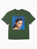 Copia De Selena Gomez - Same Old Love Oversized T-Shirt