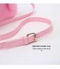 Herbst/Winter 2025 Vielseitige Plüsch-Crossbody-Bucket-Bag