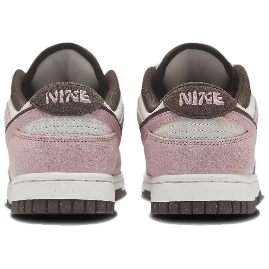 New Nike Dunk Low 85 'Pink Glaze' Women's HV1799-161
