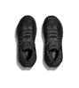 Women's Sneakers Hoka One One Kaha 3 Low Gore-Tex Black (Women's) Black/Black
