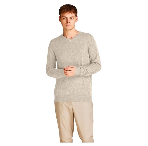 

Jack & Jones Свитер с V-образным вырезом Emil Knit S
