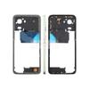 For Xiaomi  Redmi 15 5G Middle Frame Bezel Plate Back Housing Replacement Part