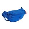 Adidas Polyester Fanny Pack Regular Men's Blue Adidas HN6955