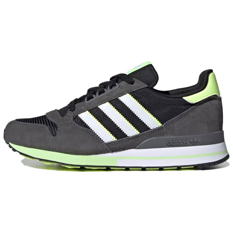 Adidas Originals ZX 500 Mesh Suede