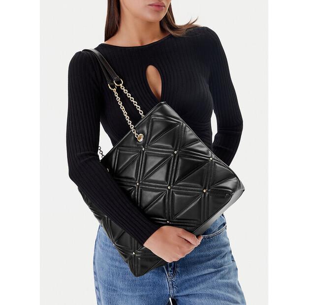 Сумка DeeZee C-DZE-S-014-08 чёрный