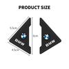 2pcs Car Door Corner Protection Sticker Anti-Collision Protector For Bmw E46 E39 E90 E60 E30 F10 F11 F20 F30 G20 G30 X1 X3 X5 Z4