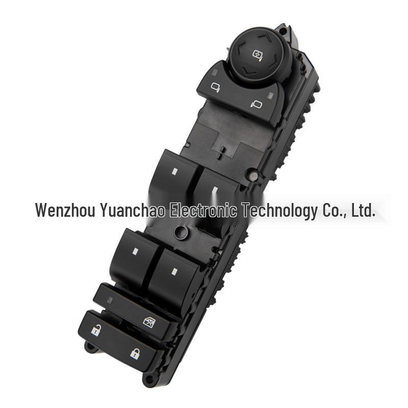20835552 Power Window Switch for Buick Enclave/GMC (2009-2013) 15093439