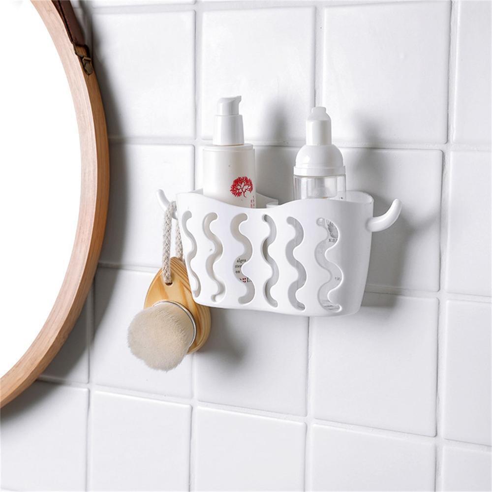 Tidy Organizer Sponge Holder Sink Tidy Holder Sink Storage Rack Strainer Tool