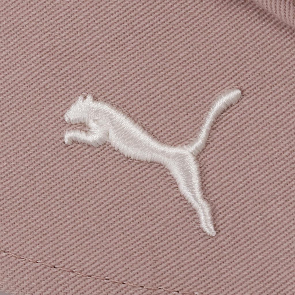 02744502 Bow Sun Visor [Puma] Cap_Rose Latte_