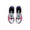 New LINING All City 10 Basketball Shoes Men's Low Top White/Pink ABAS019-G