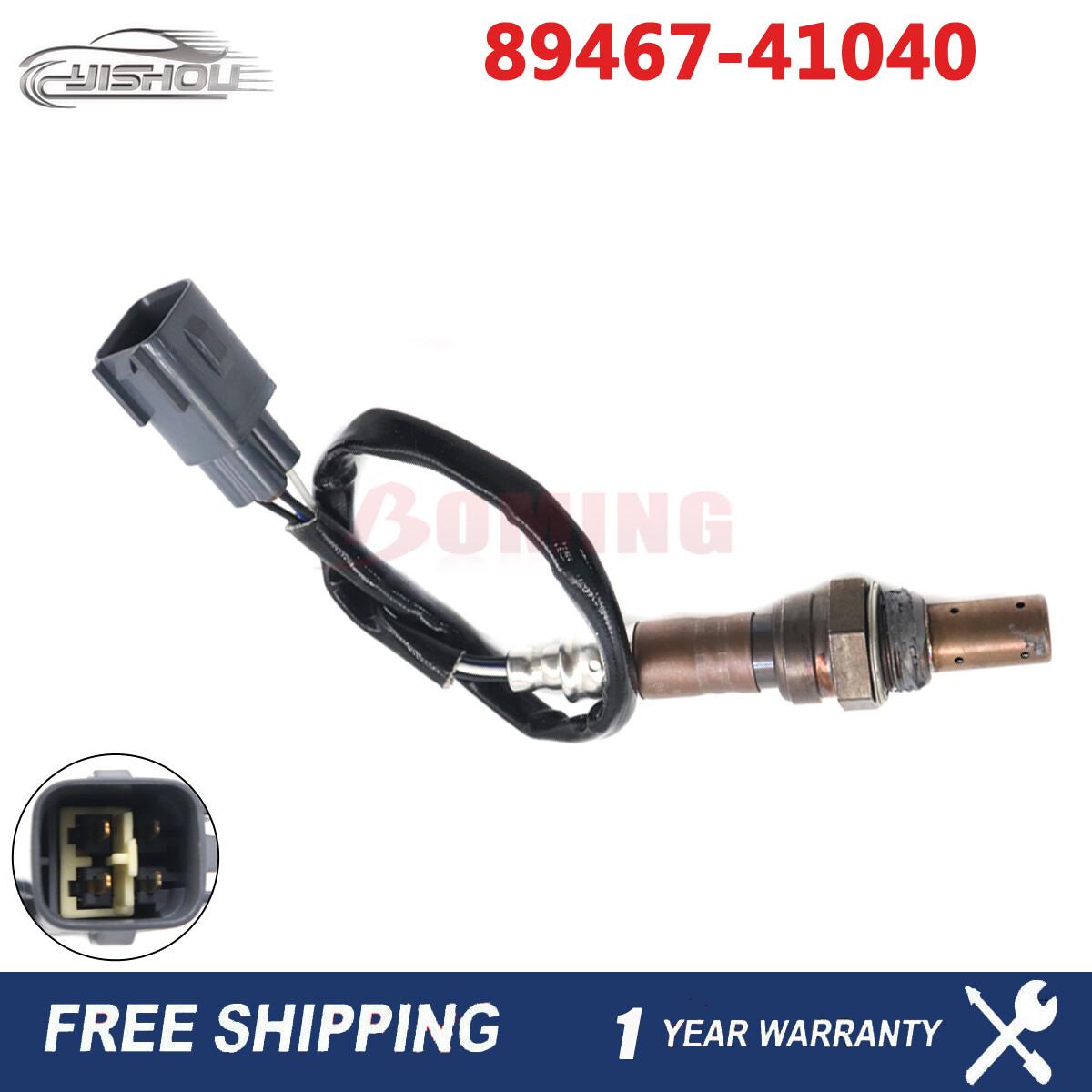 O2 Oxygen Sensor 89467-41040 New For Toyota Camry Sienna Lexus Avalon 234-9021