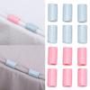 6PCS Household Mattress Buckle Needle-free Sheet Holder Quilt Bed Cover Sheet Clips Bed Pegs