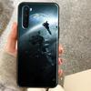 Custodia Eve Online per OnePlus 15 13 12 11 10 10R 12R 13R 15R 13T 10T 8T Nord 5 CE 2 3 4 Lite N20 N30 Cover