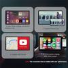 Android 11 For Carplay Ai Box Car Multimedia Player For Netflix Youtube 4G+128G