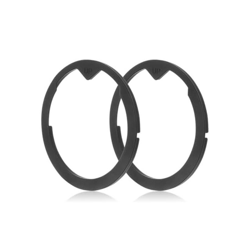 

Brew Head Gasket Coffee Machine O-Rings Professional Seal For Upper Burr Rubber Seal Prevent Coffee Beans Getting Stuck 1