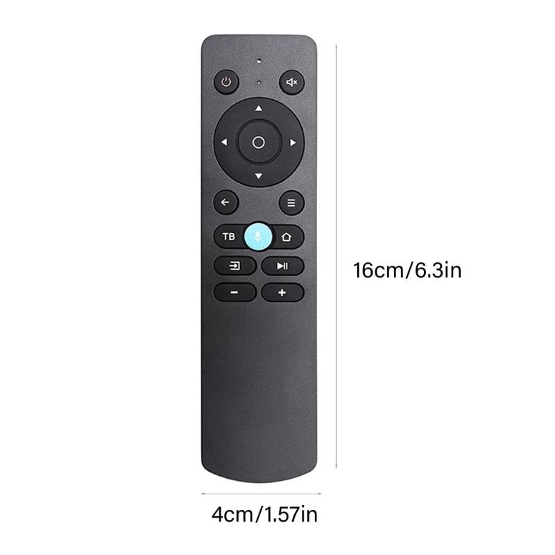 Multifuntional Viewing Device Controller with Comfortable Design Not Software Installation ABS Texture for Projector