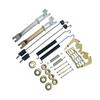 Dla Nissan D22 1998-20044 Pickup Regulacja Tylnego Hamulca Bębnowego 1 Zestaw Naprawczy 44200-01J10 Dla WD 44200-37G11 44200-37G11