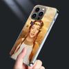 Anne With an E Phone Case For Iphone 16E 15 Pro 14 Plus 17E 16 17 Pro Max Air 11 12 13 Mini Shockproof Capa Cute Cover TPU Cl