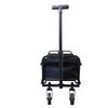 ZISIZ Outdoor Camp Folding Cart