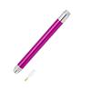 Wear-resistant Luminous Painting Tool Handy Sticker Lighting Professional Replaceable Battery Charged Point Drill Pens