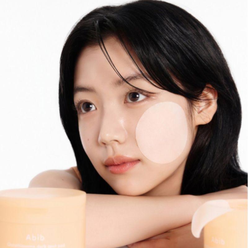 Abib Glutathiosome Vita Touch Blemish Pad 220ml