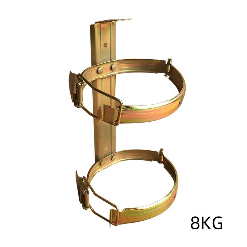 Fire Extinguisher Wall Mount Bracket 8KG