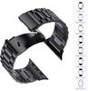 Stainless Steel Strap for Apple Watch Ultra 3/2 Band 46mm 49mm 40mm 44mm 42mm 41mm 45mm Bracelet IWatch Series 11 10 9 8 7 SE 6