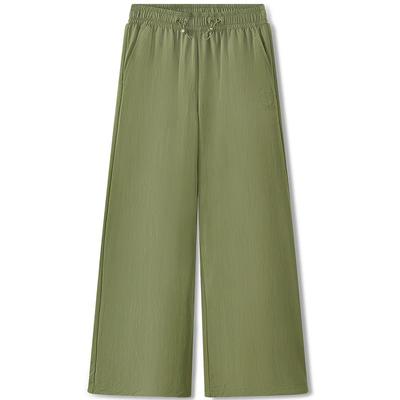 Women's Cooling Wide-Leg Casual Pants L225W097