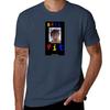2022 Ballpit T-Shirt anime boys animal print mens graphic t-shirts big and tall