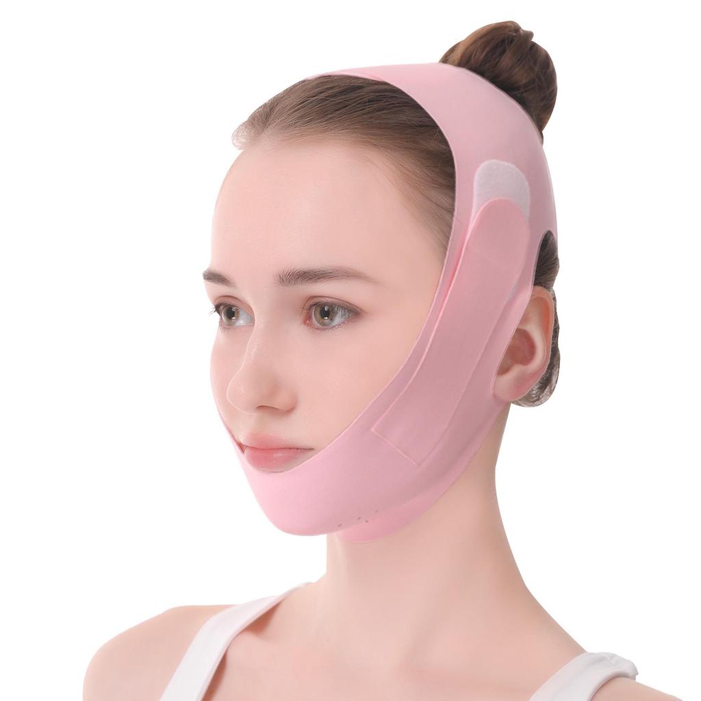 V-Line Shaping Face Mask for Day & Night Use, Enhanced Lifting Version
