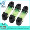 High-Precision Plastic Spirit Level with Bubble Bead 6818