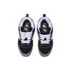 Vans Knu Skool Unisex Black Blue VN0009QCY61