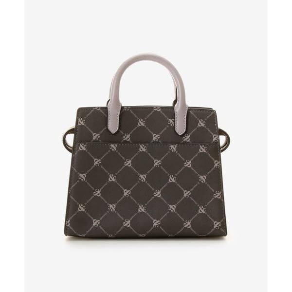 [And Chouette] Monogram Sporty Line Mini Bag