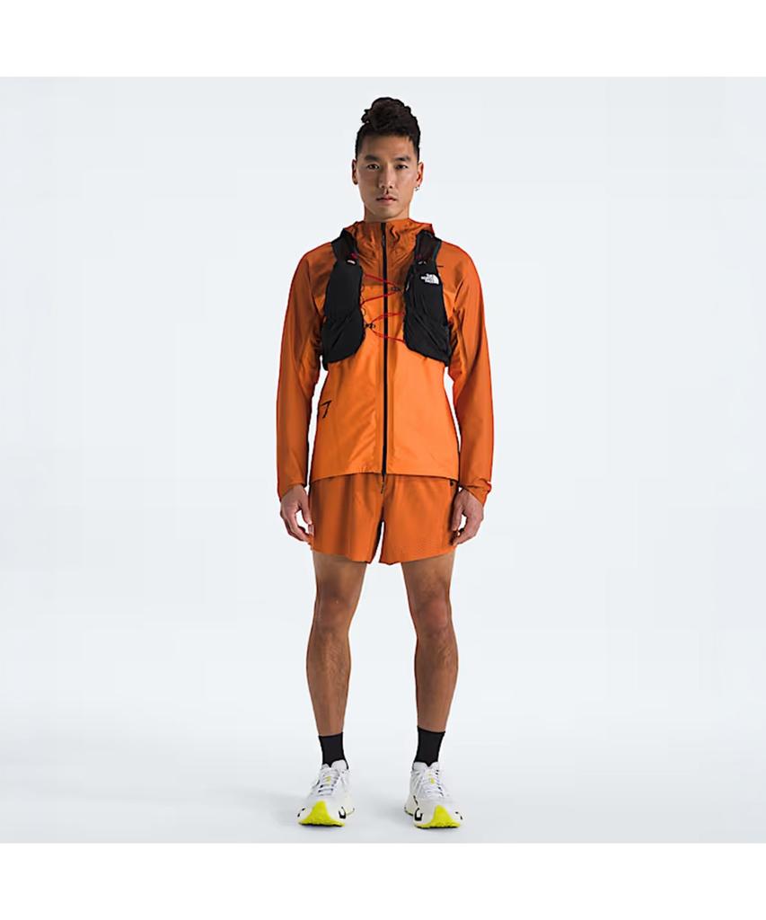 The North Face Na5As31A Summit Run Best 10 Black