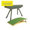 Gymnastics Vaulting and Springboard Equipment