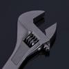 Red Eagle Labor-Saving Fast Opening Adjustable Wrench, 10" & 12" Multi-Size