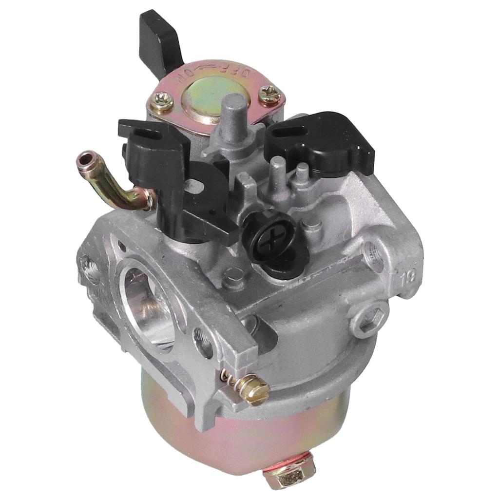 Buy Engine Carburetor Replacement Choke Lever Gasket Hose Kit for GX160 GX200 5.5HP 6.5HP at