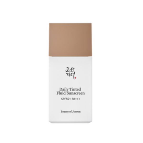 

Joseon Beauty Daily Tinted Sun Serum SPF50+ PA++++ Brightening & UV Protection MY210 50ml