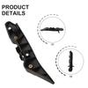 Front Bumper Clips Bumper Bracket Clips Plastic Material