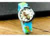 Cute 3D Dinosaur Waterproof Kids' Quartz Watch – Korean Style T-Rex Wristwatch for Kindergarten Boys
