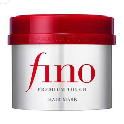 מסכת שיער SHISEIDO FINO Premium Touch 230 גרם