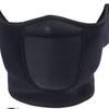 Winter Windproof Fleece Cycling and Ski Mask with Warm Earmuffs