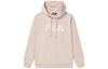 Men's Sweatshirt FILA Sweatshirt Fall Unisex Longlin Pink