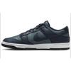 New Dunk Low Mineral Slate Armory Navy DR9705-300