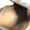 Louis Vuitton M92642  MonogramMulticolore Speedy30 Hand Bag Noir Black