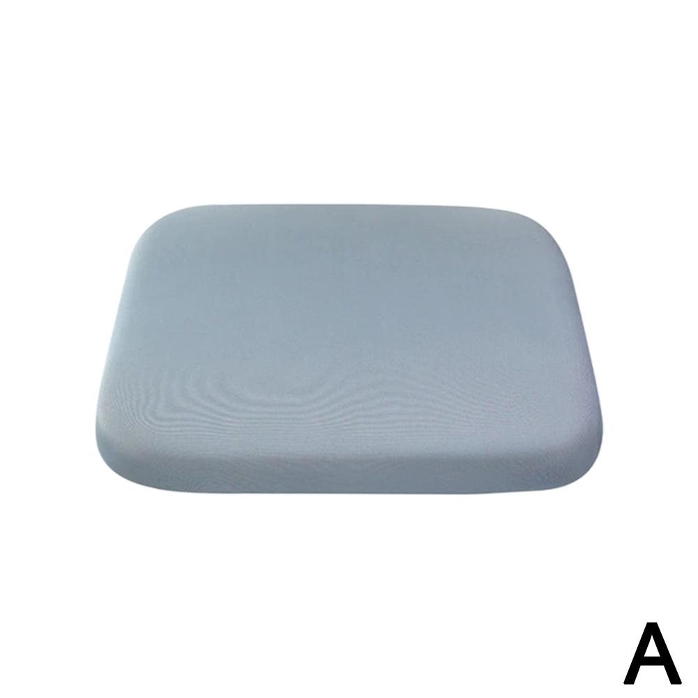 Car Seat Cushion Non-Slip Sponge Pad,Ergonomic Support Foam Chair,Memory For Long Seat Upholste M4D0