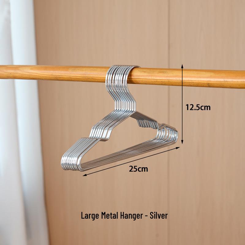 Gold Mini Pet Clothes Hanger for Small Cats and Dogs