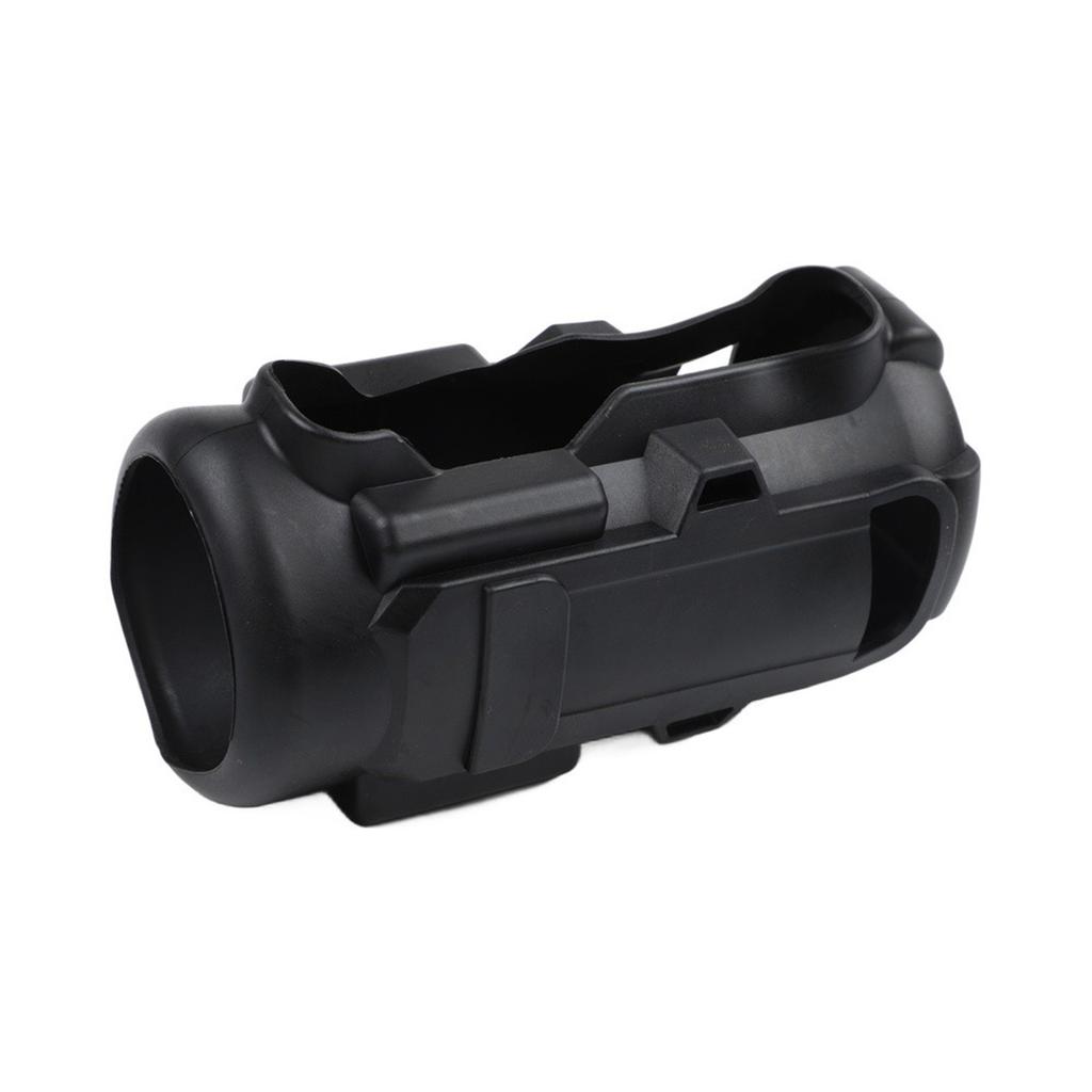 Rubber Guard Prevents Dust And Debris Easy Installation