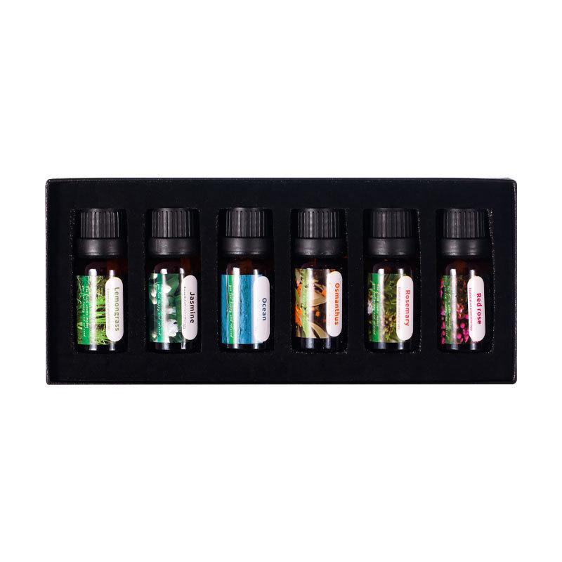 Grenzüberschreitender Aroma-Diffusor für ätherische Öle für Massage & Aromatherapie
