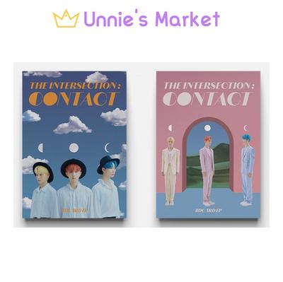 BDC [THE INTERSECTION : CONTACT(CONTACT / ELEMENT Ver)]